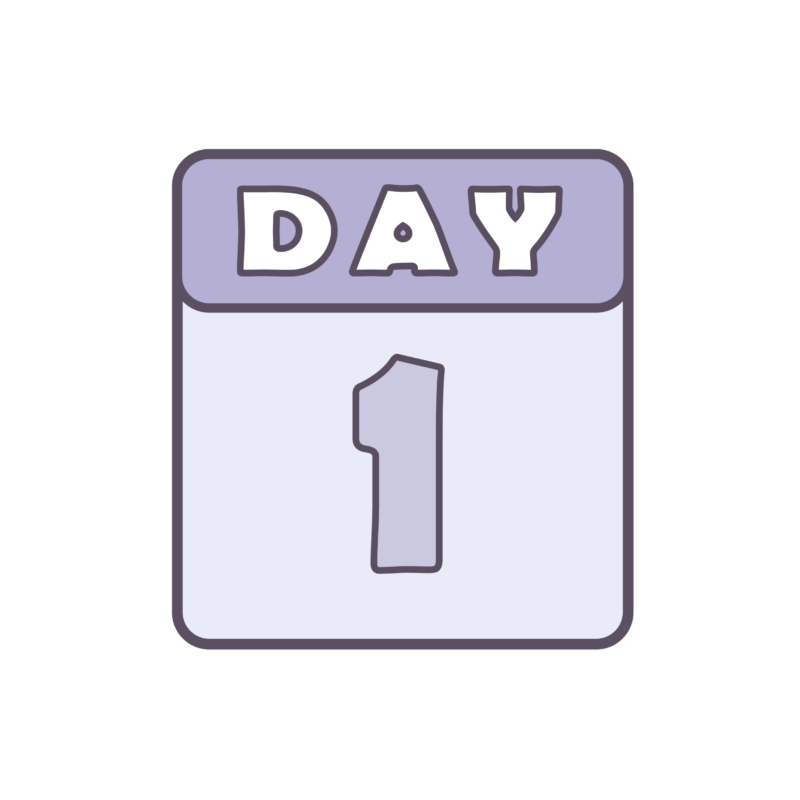 Day 1 Studio | 第一天工作室